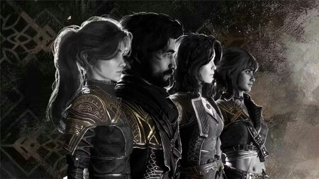 Ganadores The Game Awards Goty