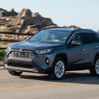 Toyota confirma tres lanzamientos para México en 2019