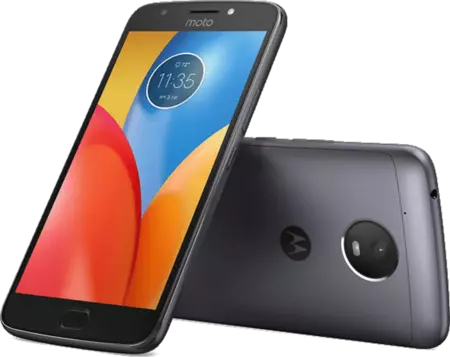 Oferta Flash: Motorola Moto E4 por sólo 99 euros durante el Cyber Monday 