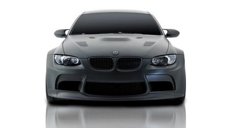 Vörsteiner GTRS3 Aero Package