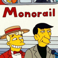 Protagonizó uno de los momentos más virales de Los Simpson. Lo que no sabes es que su cameo originalmente fue pensado para otra actor de Star Trek