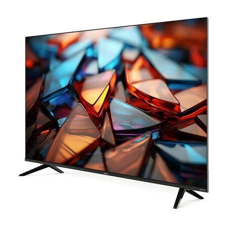 JVC pantalla Roku TV