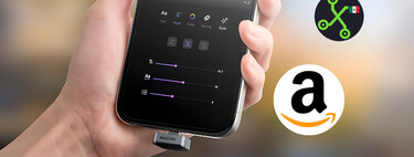 Es más pequeño que una USB pero funciona mejor: este SSD portátil para celulares ya cuesta solo 521 pesos en Amazon 