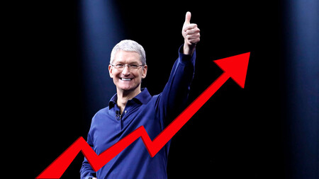 Apple ha logrado algo que parecía impensable: recortar terreno a Android con los iPhone