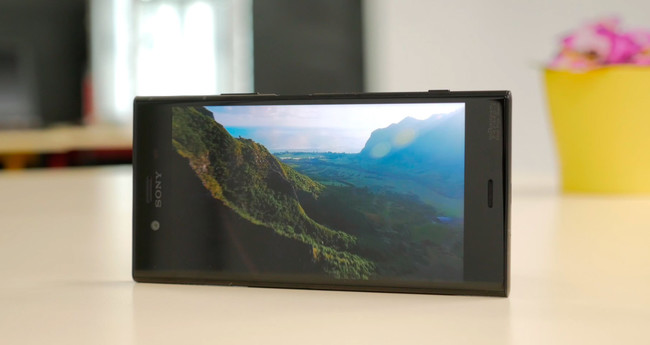 Xperiaxz1 5