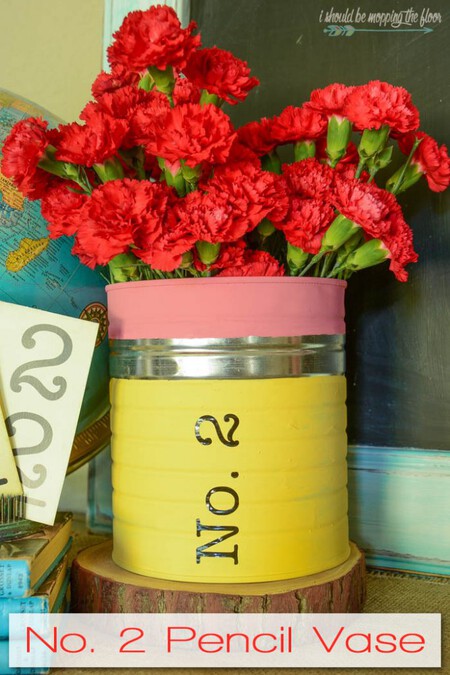 Make A No2 Pencil Vase 683x1024