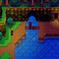 Stardew Valley, la batea de cobre y todas las ventajas que ofrece para la minería 