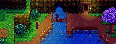 Stardew Valley, la batea de cobre y todas las ventajas que ofrece para la minería 