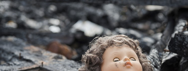 Los niños, las víctimas más inocentes de las guerras