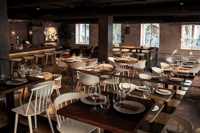 Foto de Restaurante Sexto (12/12)