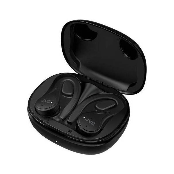 JVC Auriculares Deportivos True Wireless HA-EC25T
