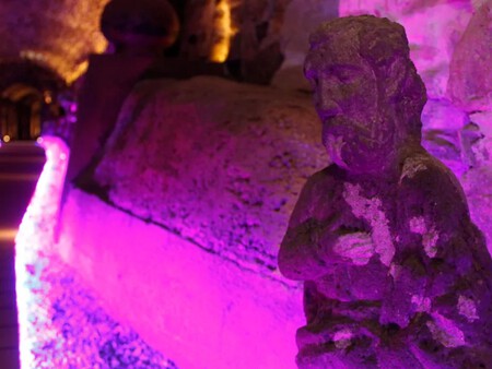 Puebla Secreto