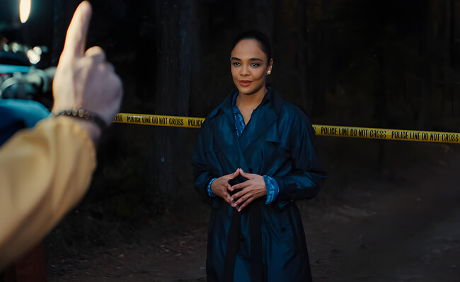 Netflix: la nueva miniserie de misterio y detectives arrasa en ...