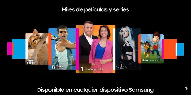 Canales Gratis