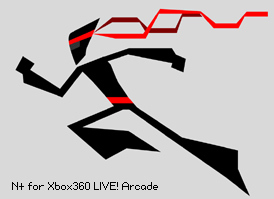 Hoy 'n+' en Xbox Live Arcade