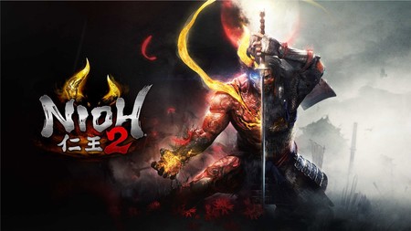 Nioh 2 nos invita a conocer a su nuevo protagonista en estas espectaculares imágenes