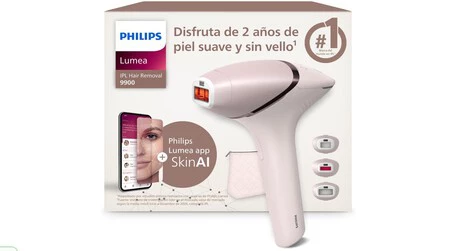 Philips Lumea Serie 9900
