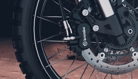 Imágenes | Brembo y Motorpasión Moto