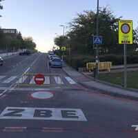 Ya hay normativa para las ZBE: llega tan tarde que pocas ciudades las tendrán listas en enero. Sus claves, a examen