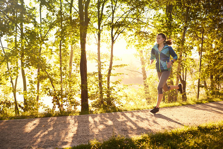 Cuatro tipos de entrenamiento imprescindibles para correr más rápido
