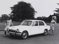 Reino Unido, no country for old cars