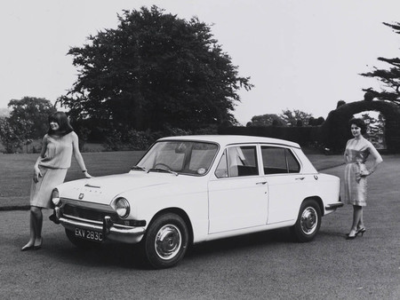Reino Unido, no country for old cars