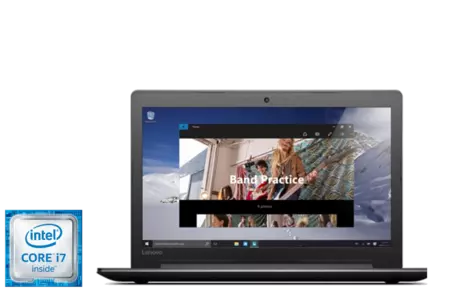 Portatil Lenovo 310 15isk