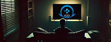 Llevaba años con Kodi en mi Android TV y aún no me había atrevido a personalizarlo. Ahora es otro
