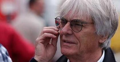 Ecclestone quiere revolucionar el sistema de puntos