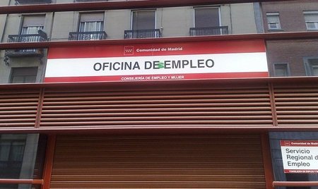 El 13% de los directivos se plantea reducir su plantilla en el primer trimestre de 2012