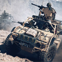 EA avisa para que nadie se enfade con Battlefield 6. Si no hay jugadores suficientes en una partida, la IA hará el resto 