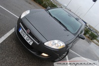 Fiat Bravo 1.6 Multijet, prueba (parte 2)