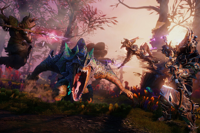 Imagen de New World
