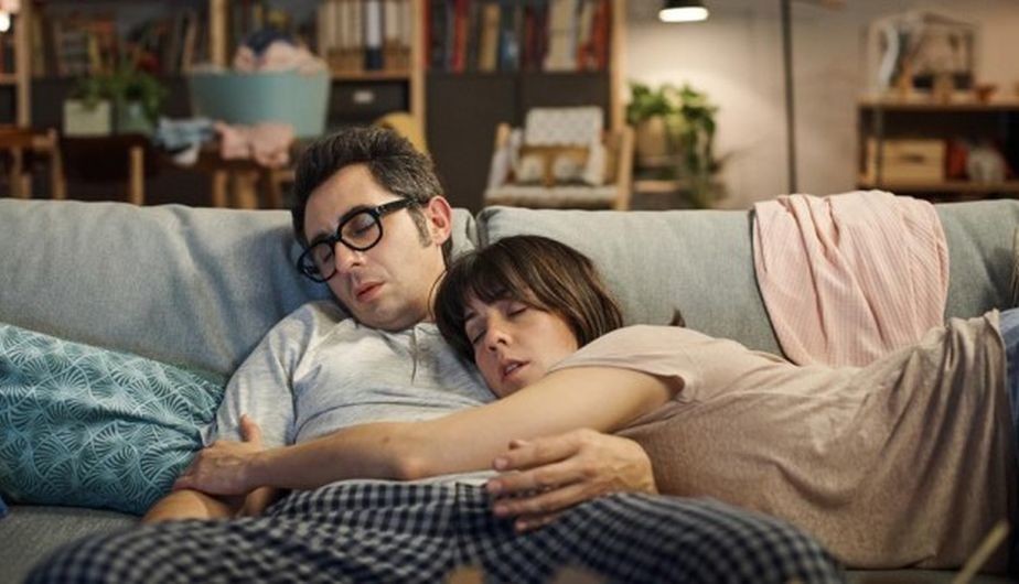 Mira Lo Que Has Hecho