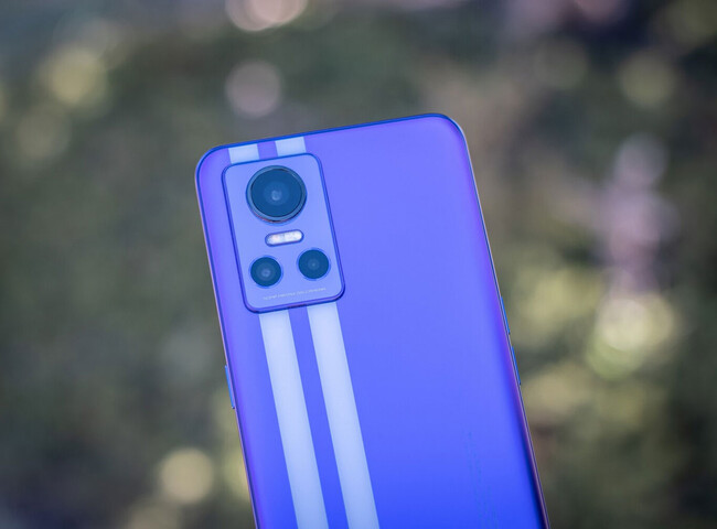 Apertura Realme Gt Neo 3