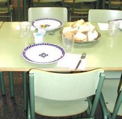 ¿Quién es el verdadero culpable de que los niños no tengan una alimentación equilibrada?