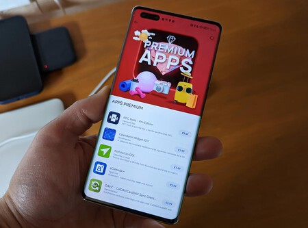 Huawei Appgallery Premium