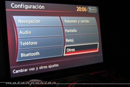 Nissan 370Z Roadster