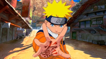 Naruto Abrira Un Parque Tematico Oficial En Europa 2