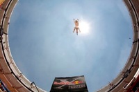 Sigue la primera prueba del Red Bull X-Fighters por internet