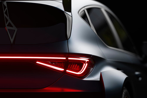 El SEAT León 2020 se adelanta, aunque lo hace en forma de CUPRA León TCR
