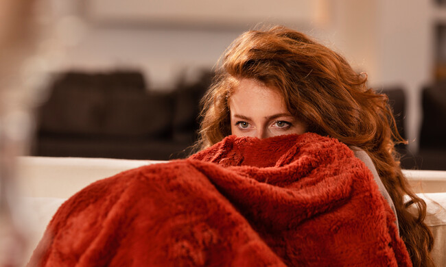Frio En Casa