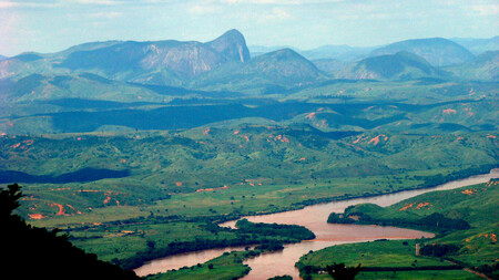 Minas Gerais