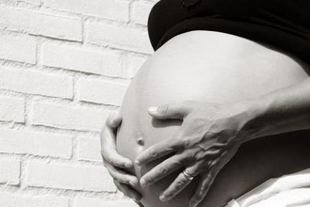 Detectar la preeclampsia a tiempo