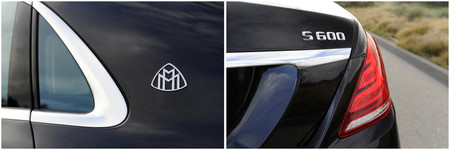 Mercedes-Maybach S 600, toma de contacto