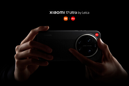 Xiaomi 17 Ultra 1