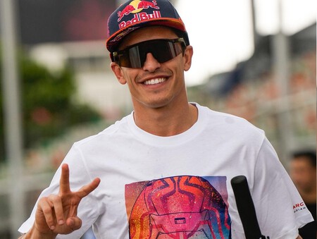 Marc Marquez Motogp 2023