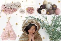 Showroom navideño Bel & Soph: cosas monas para regalar a los peques 