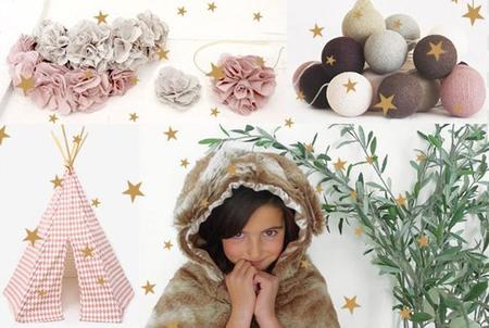 Showroom navideño Bel & Soph: cosas monas para regalar a los peques