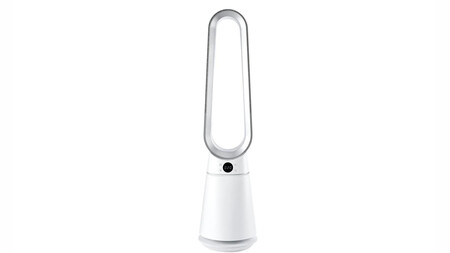 Ventilador De Torre Tronic